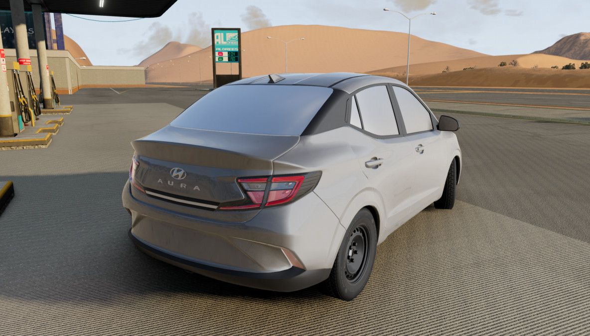 Hyundai i10 2022